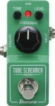 Ibanez TS MINI Tube Screamer Mini Overdrive Effects Pedal