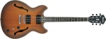 Ibanez AS53 Artcore Series Semi-Hollowbody Electric Guitar