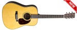 Martin HD-28 Dreadnought Standard Series Acoustic Guitar