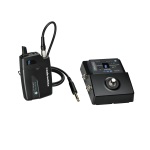 Audio Technica ATW-1501 System 10 Stompbox Digital Wireless System