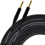 PROformance 10 foot USA Premium Instrument Cable 1/4" Straight to Straight