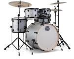Mapex ST5295F Storm 5pc "Rock Fully Loaded" Drumset w/Hardware