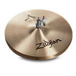 Zildjian 14" A New Beat Hi-Hat Pair Cymbal