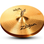 Zildjian ZBT13HP 13" Hi-Hat Cymbal Pair
