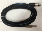 PROformance 20 foot Professional XLR-1/4" Microphone Cable