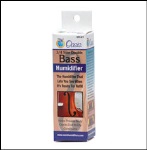 Oasis OH-21 Double Bass Humidifier