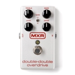 MXR M250 Double Double Overdrive Effects Pedal