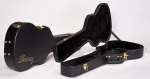 Ibanez SGBE50C Acoustic Bass Guitar Case