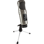 PROformance P755-USB Studio Condenser Microphone
