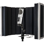 PROformance PS70 Acoustic Microphone Shield