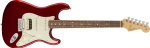 Fender American Professional Stratocaster HSS Shawbucker; Rosewood Neck Electric Guitar