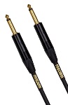 Mogami Gold Instrument Cable Str. to Str.
