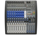 PreSonus StudioLive AR12 Hybird Performance and Recording Mixer