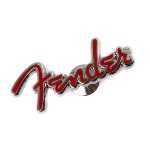 Fender Logo Pin