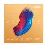 D'Addario Ascente Violin String Set: A310