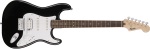 Squier Bullet Strat HSS Hard Tail Electric Guitar
