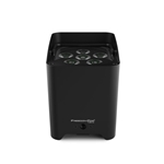 Chauvet DJ Freedom Par Tri-6 Wireless Battery-Powered Wash Light