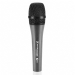 Sennheiser e845 Live Sound Vocal Microphone