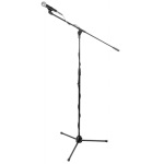 On-Stage MS7500 Microphone and Stand Package