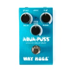 Way Huge Smalls Aqua MkIII Analog Delay Guitar Effects Pedal; WM71