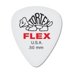 Dunlop Tortex Flex Standard Guitar Pick - 12 Pack