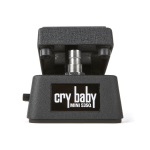 Cry Baby Mini 535Q Wah Wah Electric Guitar Effects Pedal
