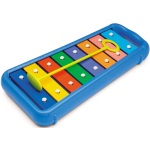 Hohner Kids Toddler 8-note Glockenspiel; HMX3008B