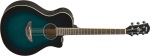 Yamaha APX-600 Thinline Acoustic/Electric Guitar