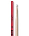 Vic Firth American Classic Vic Grip 7AN Drumstick Pair