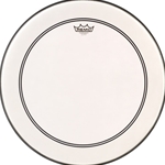 Remo Powerstroke P3 Coated Bass Drum Head