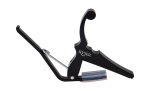 Kyser Quick Change Electric Guitar Capo; KGEB