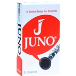 Vandoren Juno Bb Clarinet Reed -10pack-