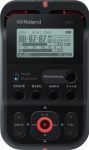 Roland R-07 High-Resolution Digital Audio Recorder