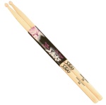 On-Stage Hickory Wood Tip Drum Stick Pair