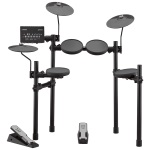 Yamaha DTX-402K Electronic Drum Set