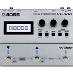 Boss VE-500 Vocal Processor