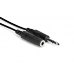 Hosa HPE325 Headphone Extension Cable