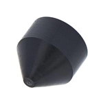 Shubb DC12 Replacement Delrin Cap