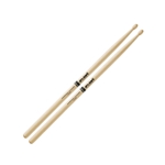 Promark TX2SW Hickory 2S Wood Tip Drum Stick Pair