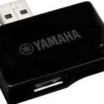 Yamaha UDBT01 Wireless Bluetooth USB to Host Midi Adapter