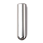 Jim Dunlop 921 Round Nose Stainless Steel Tonebar / Slide