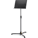 Hercules Orchestra Foldable Music Stand; BS301B