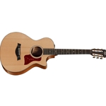 Taylor 512ce 12-Fret V-Class Grand Concert Acoustic/Electric Guitar