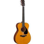 Yamaha Red Label Concert Acoustic/Electric Guitar;FSX-3