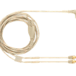 Shure 64 inch Earphone Replacement Cable; EAC64