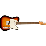 Squier Classic Vibe '60s Custom Telecaster®, Laurel Fingerboard