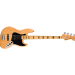 Squier Classic Vibe '70s Jazz Bass, Maple Fingerboard