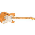 Squier Classic Vibe '70s Telecaster Thinline, Maple Fingerboard