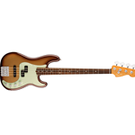 Fender American Ultra Precision Bass with Rosewood Fingerboard
