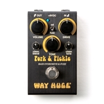 Way Huge Pork and Pickle Smalls Bass Overdrive & Fuzz Pedal